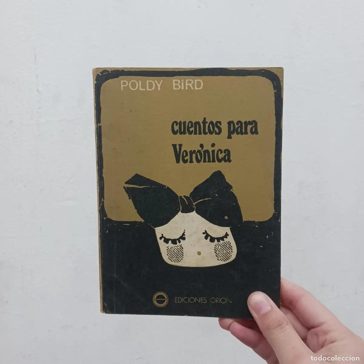 Libros: Cuentos para Veronica - Poldy Bird - Foto 1