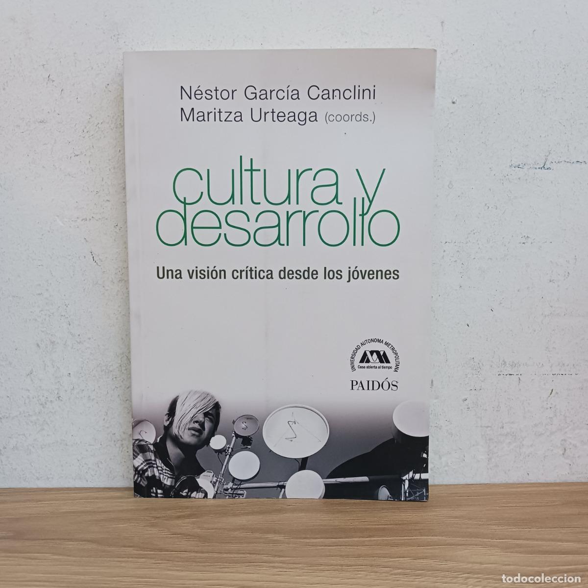 B&uuml;cher: Cultura y desarrollo - VVAA