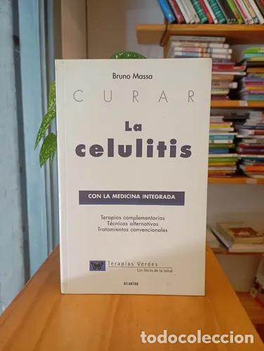 Libros: Curar la celulitis - Bruno Massa - Foto 1