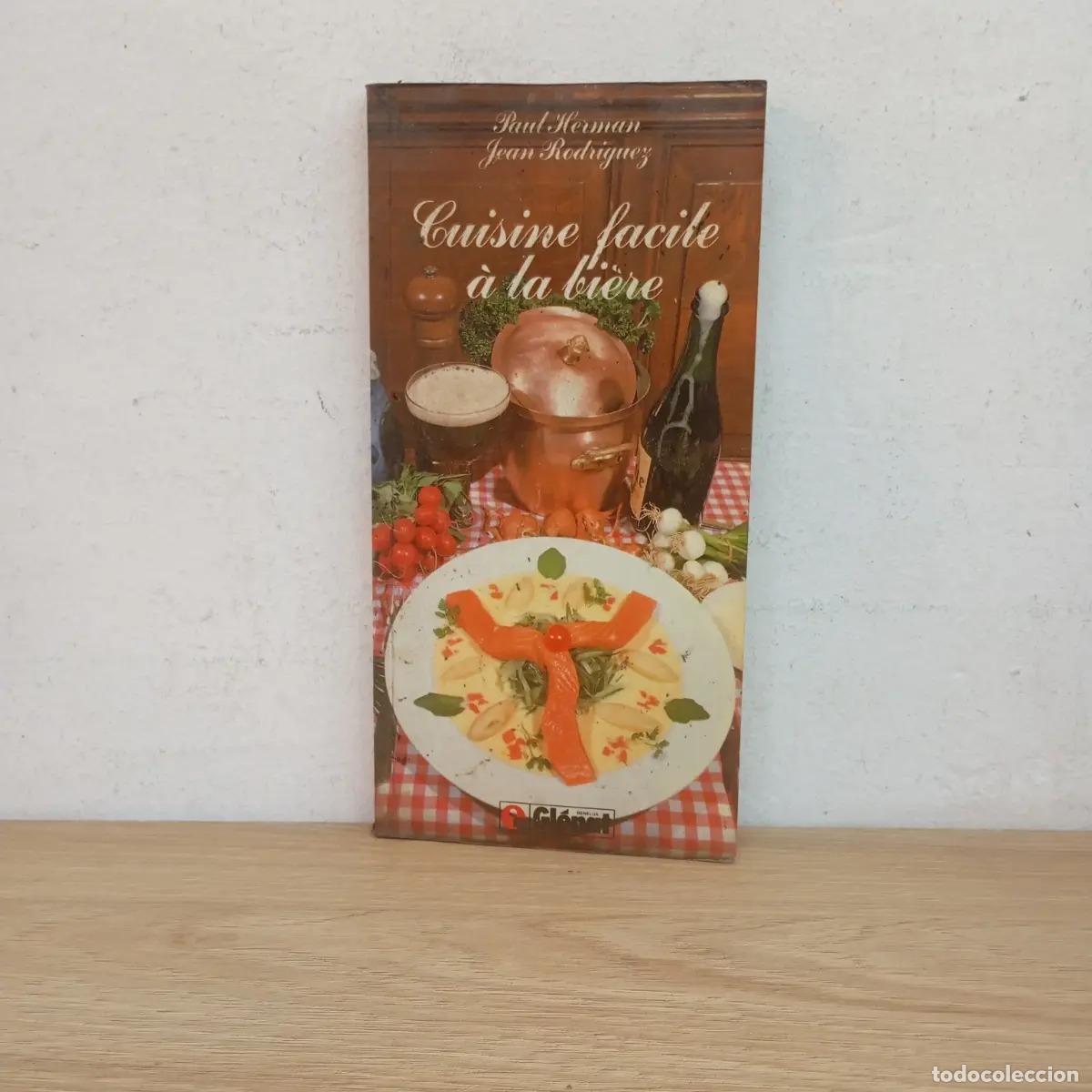 Libros: Cuisine facile &aacute; la bi&egrave;re - VVAA - Foto 1