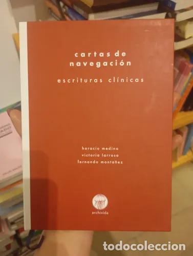 Libri di seconda mano: Cartas de Navegaci&oacute;n - Varios autores