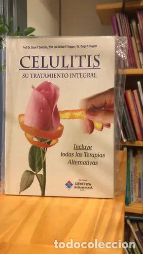 Libros: Celulitis - VVAA