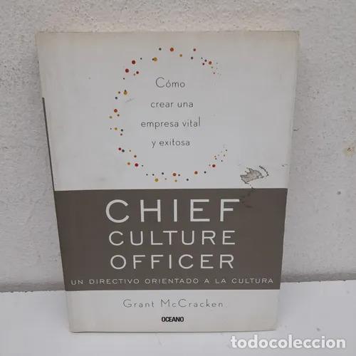 Libri di seconda mano: C&oacute;mo crear una empresa vital y exitosa - Grant McCracken