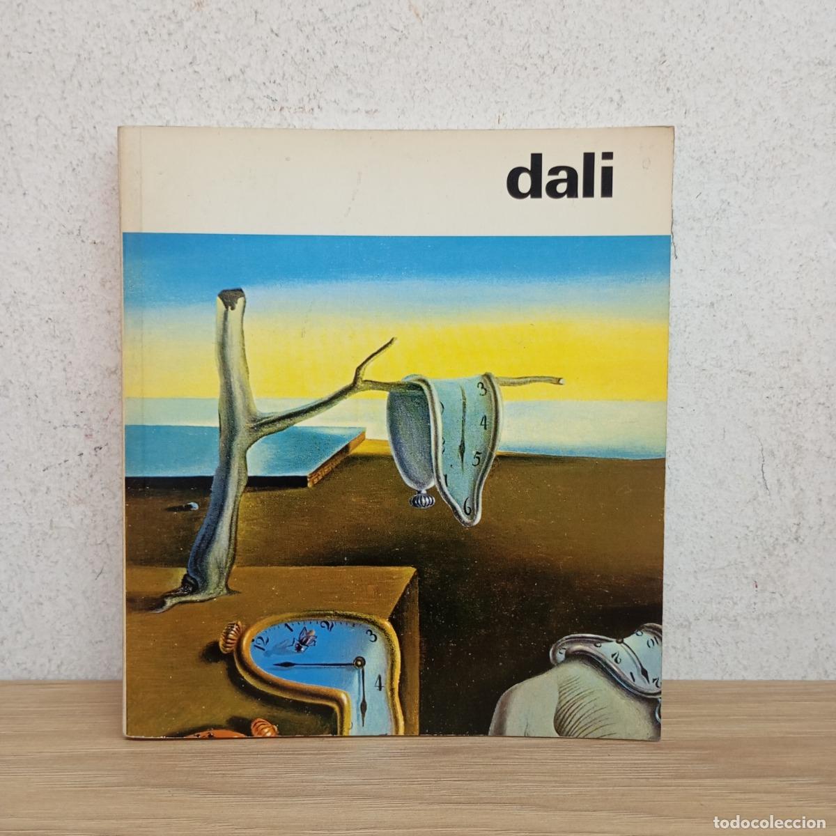 Libros: Dal&iacute; - Jacques Dopagne - Foto 1