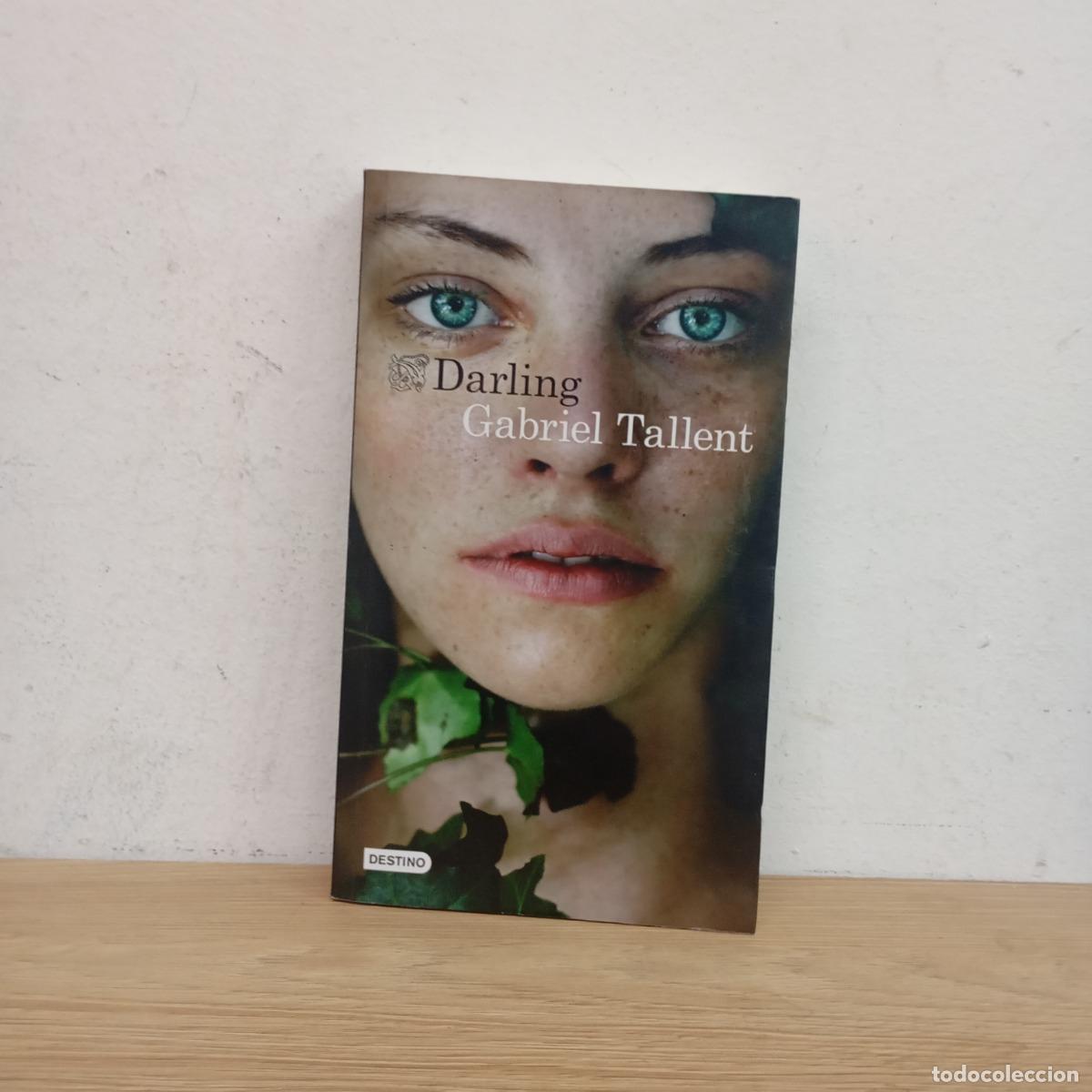 Libros: Darling - Gabriel Tallent - Foto 1