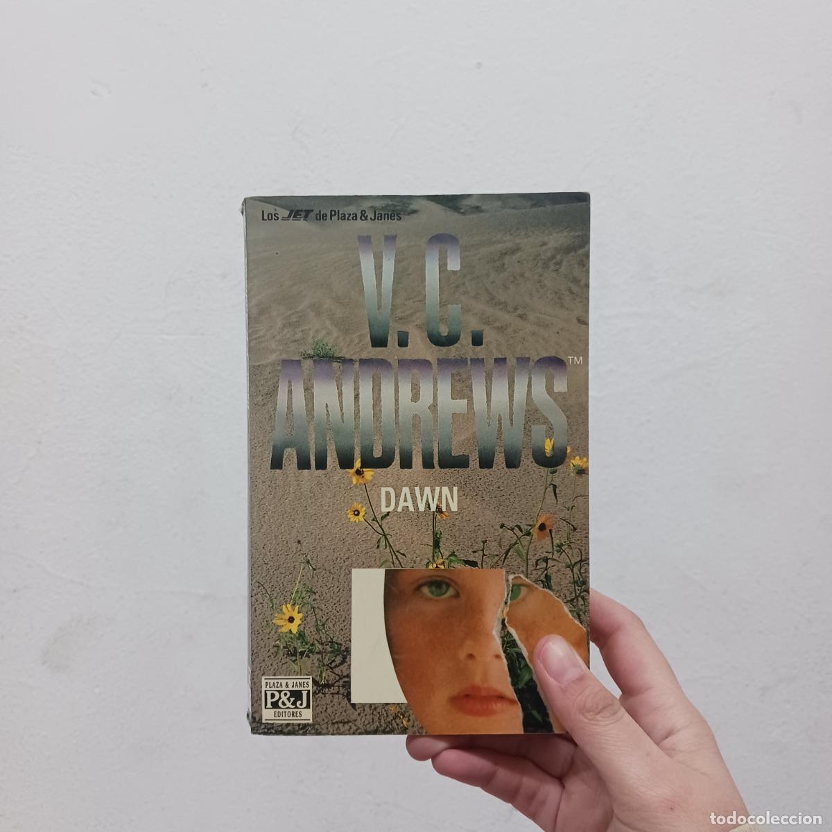 Libros: Dawn - V. C. Andrews - Foto 1