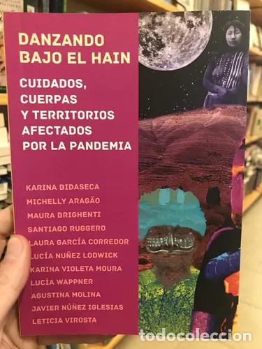 Libros: Danzando bajo el hain - Vvaa