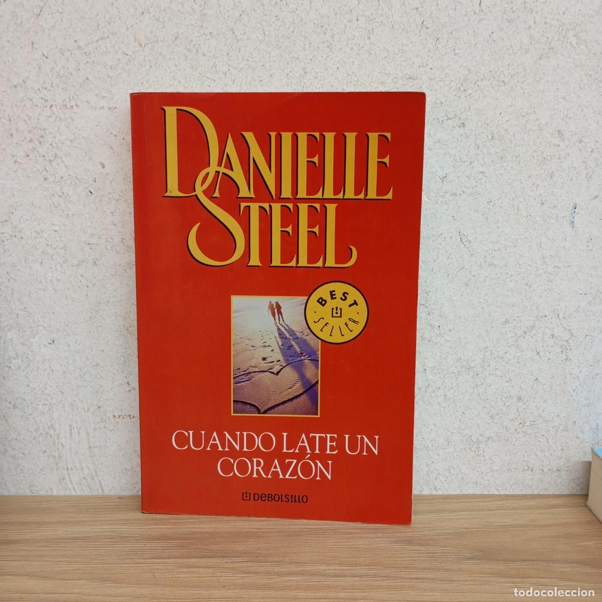 Libri di seconda mano: Cuando late un coraz&oacute;n - Danielle Steel