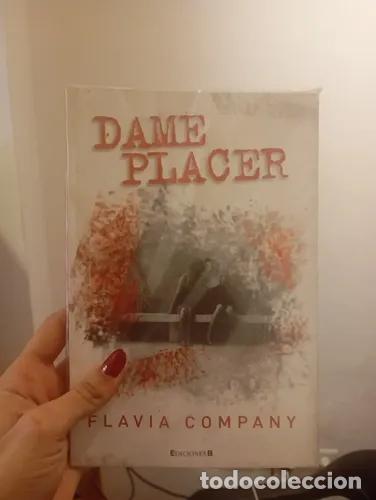 B&uuml;cher: Dame Placer - Flavia Company
