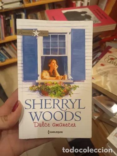 Libros: Dulce amanecer - Sherryl Woods - Foto 1