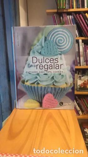 Libros: Dulces para Regalar - Mar&iacute;a Ma&ntilde;eru - Foto 1