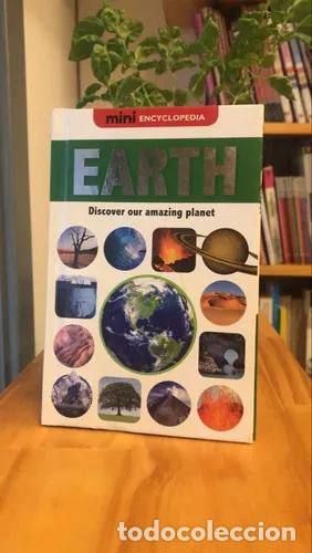 Libros: Earth - Sarah Philips - Foto 1