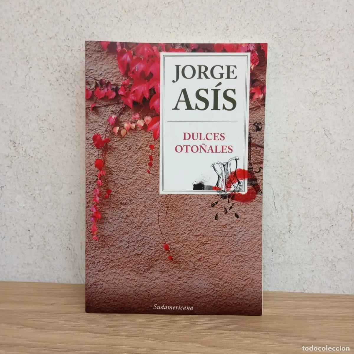 Libros: Dulces oto&ntilde;ales - Jorge As&iacute;s - Foto 1