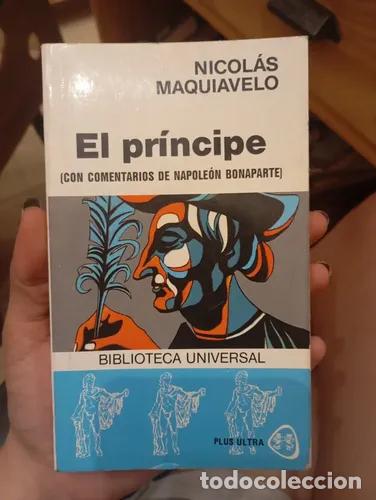 Libros: El Pr&iacute;ncipe - MAQUIAVELO - Foto 1