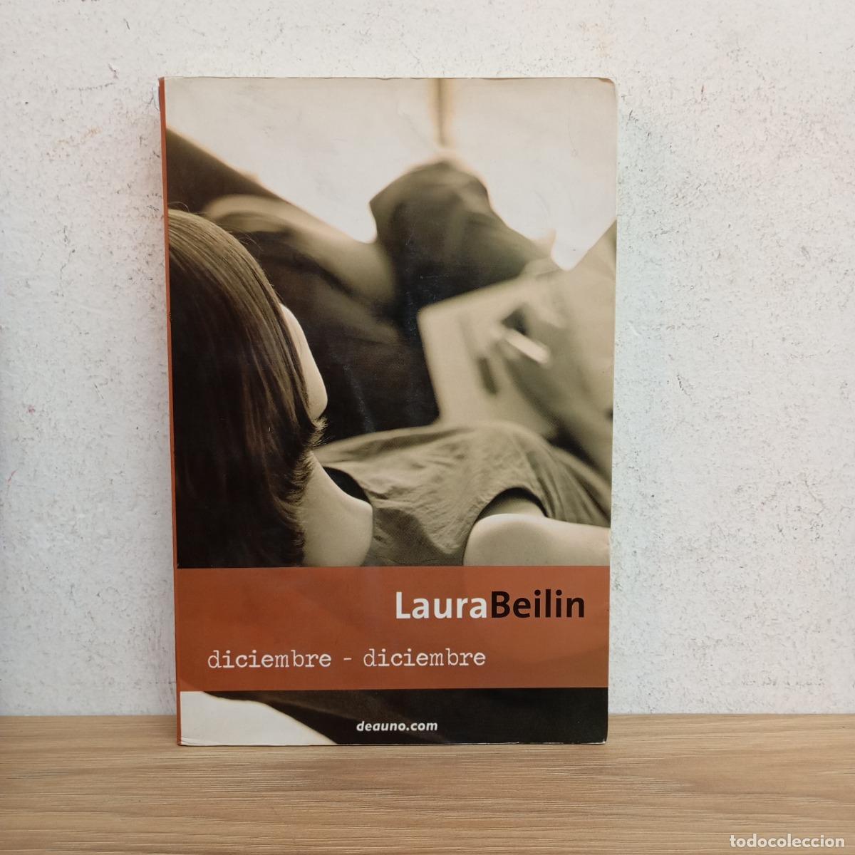 B&uuml;cher: Diciembre - diciembre - Laura Beilin