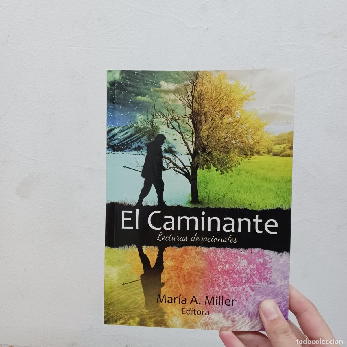 books: El caminante - John C. Miller