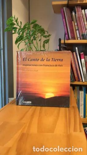 Libros: El canto de la tierra - Francis Amalfi - Foto 1