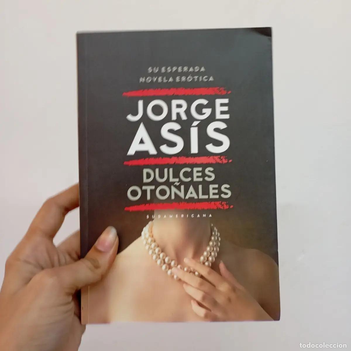 Libros: Dulces oto&ntilde;ales - Jorge As&iacute;s - Foto 1