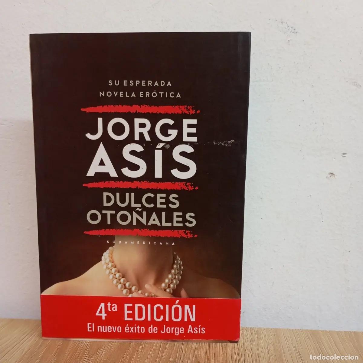 Libros: Dulces oto&ntilde;ales - Jorge As&iacute;s - Foto 1