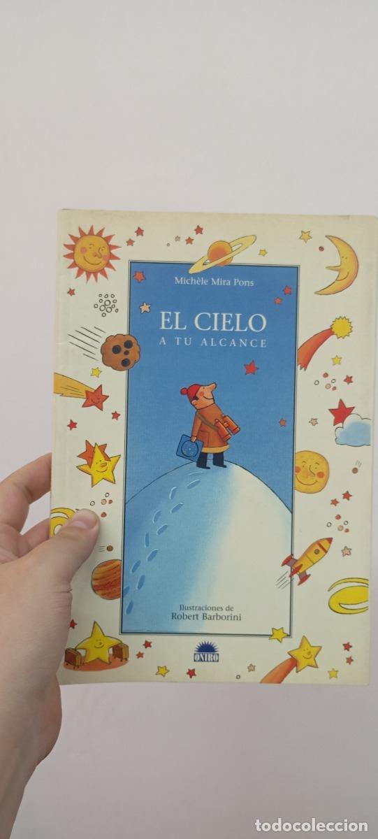 Livres: El cielo a tu alcance - Mich&egrave;le Mira Pons
