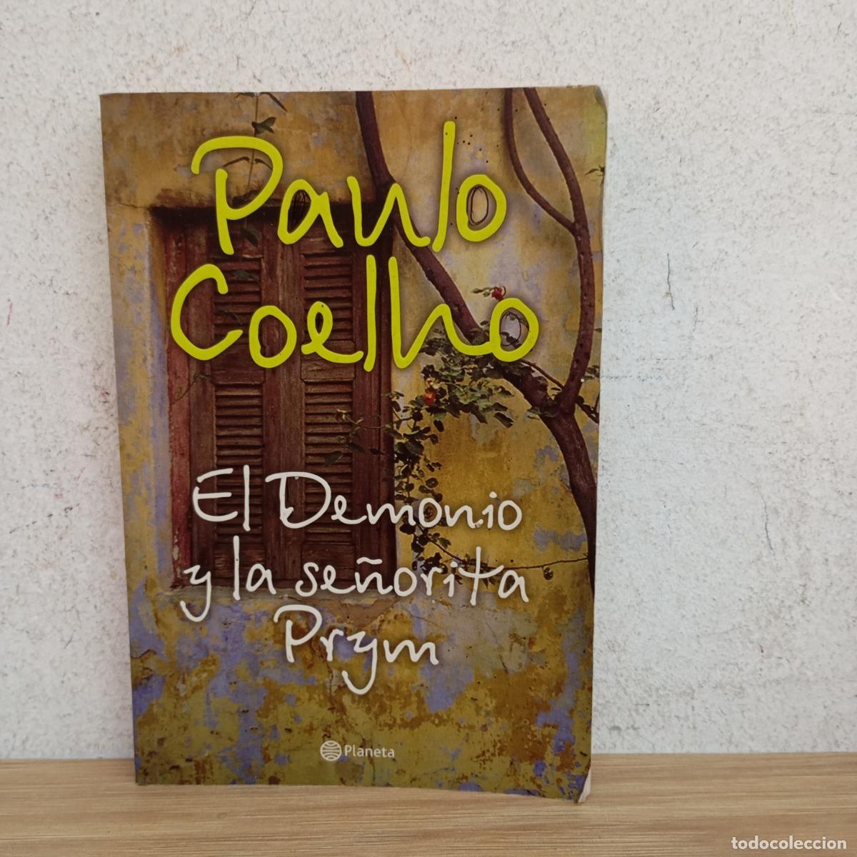 Libri di seconda mano: El demonio y la se&ntilde;orita Prym - Paulo Coelho
