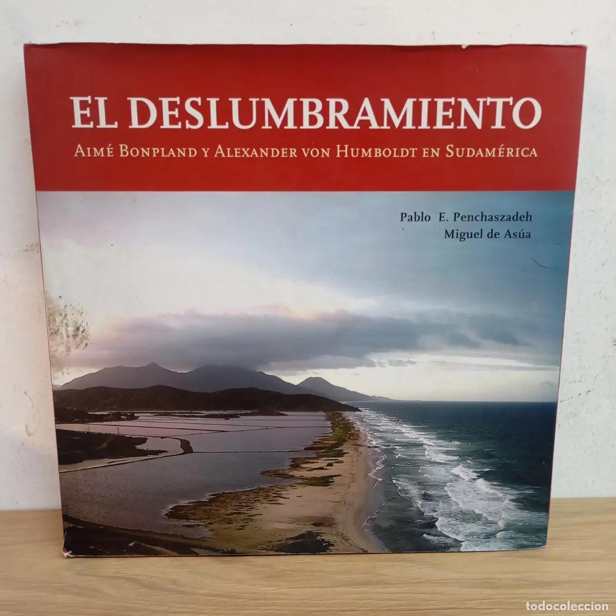 Libros: El deslumbramiento - Penchaszadeh, de As&uacute;a - Foto 1
