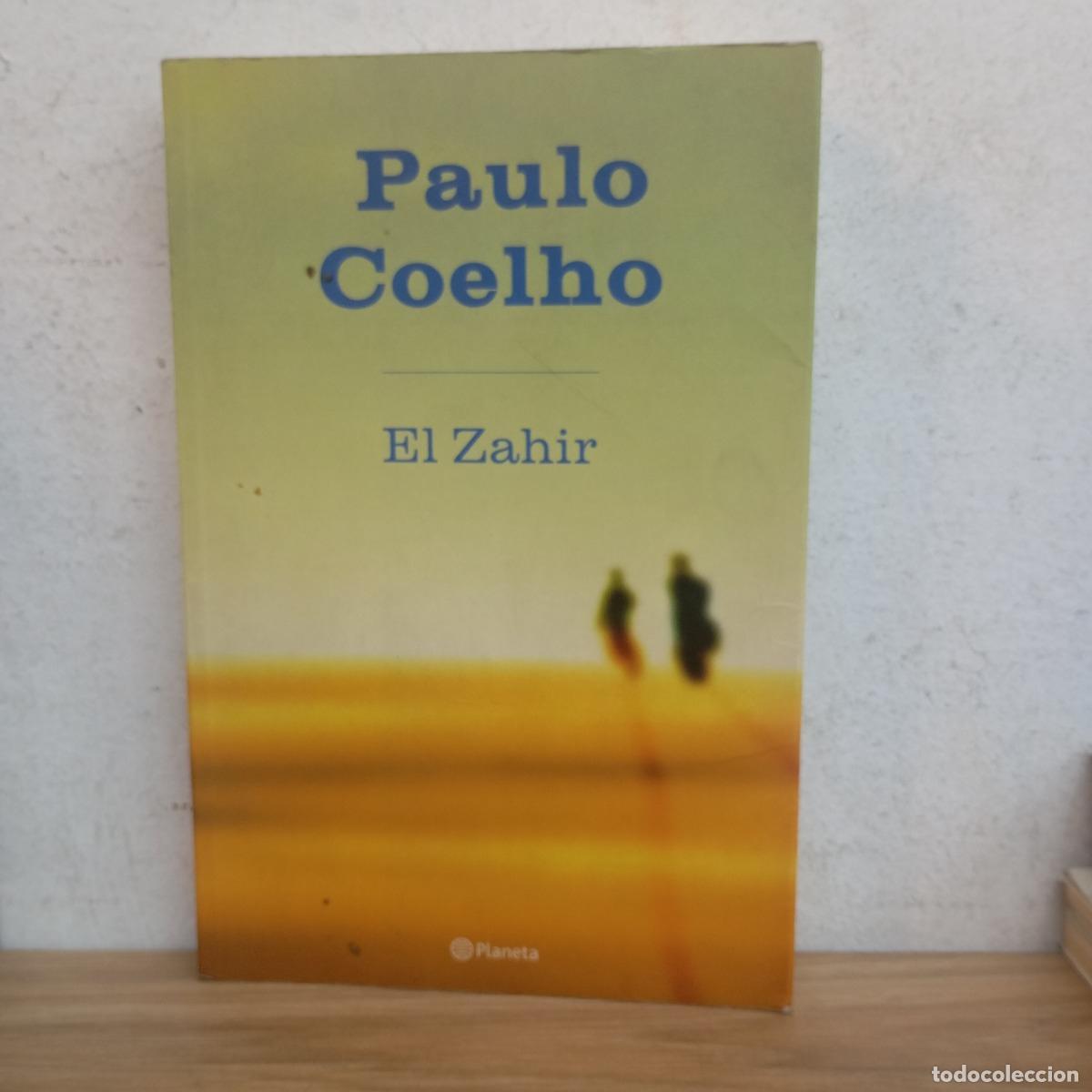 Libri di seconda mano: El Zahir - Paulo Coelho