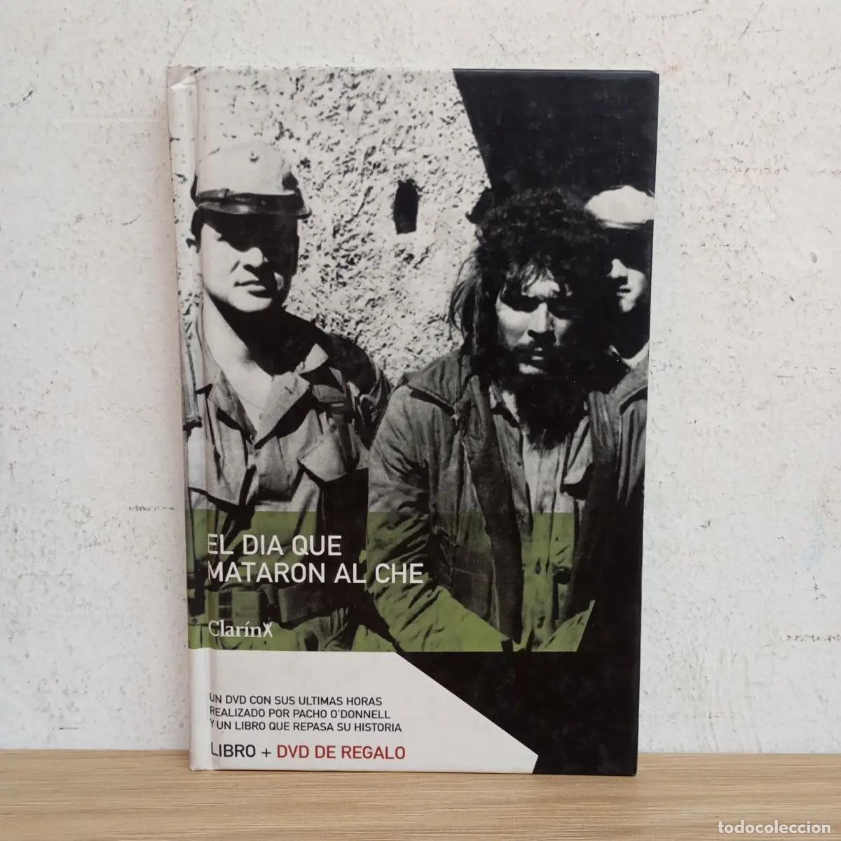 Libri di seconda mano: El d&iacute;a que mataron al Che - Jorge Aulicino