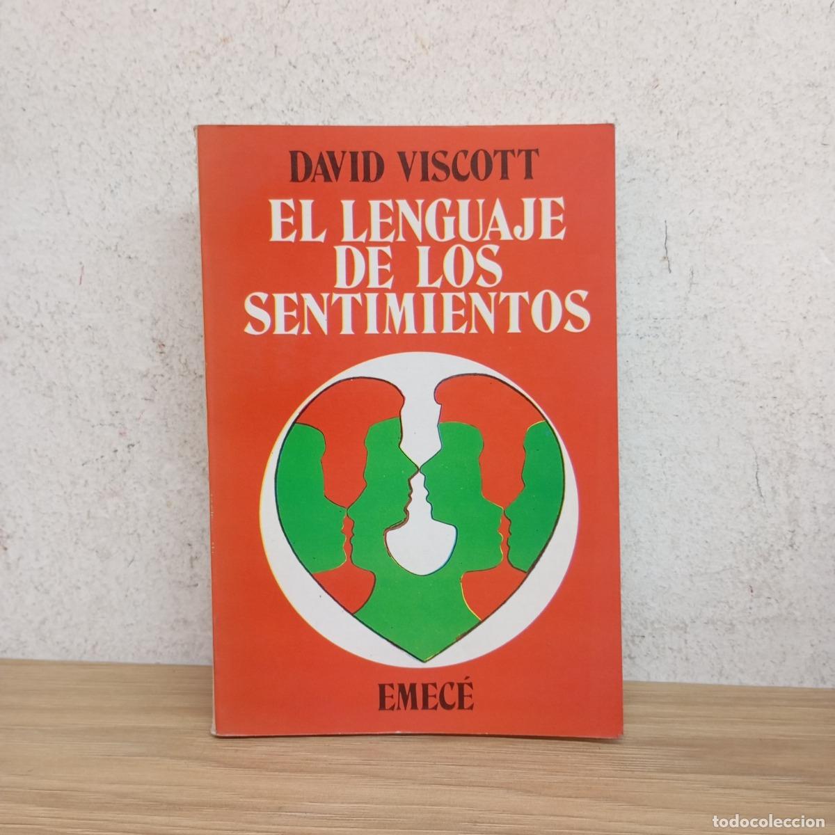 B&uuml;cher: El lenguaje de los sentimientos - David Viscott