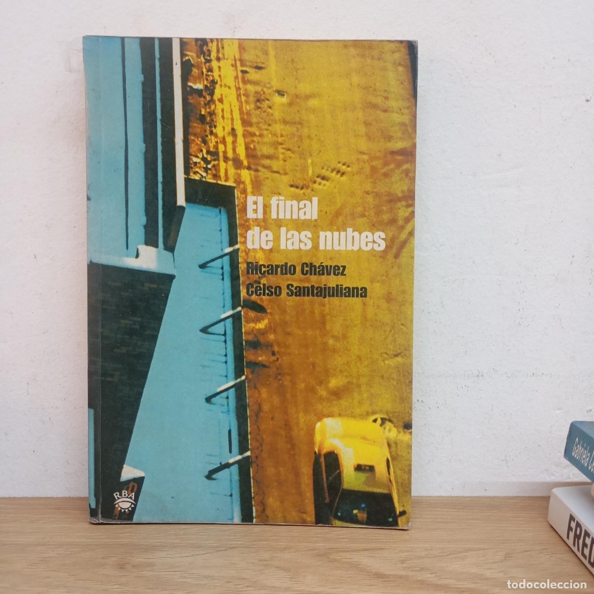 B&uuml;cher: El final de las nubes - VVAA