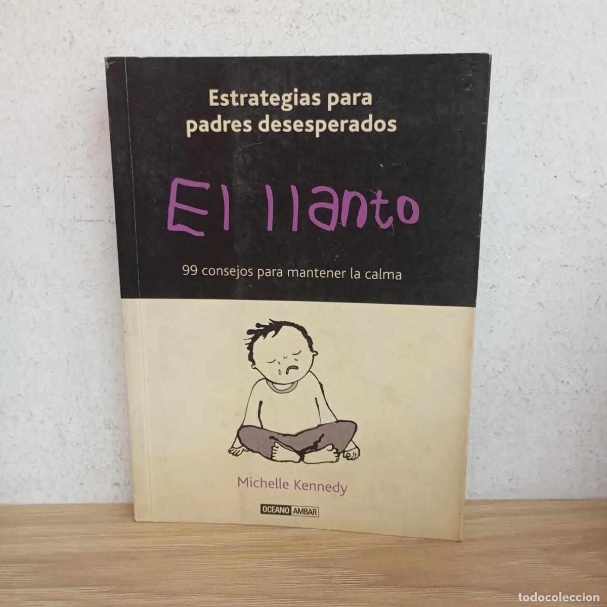 Libros: El llanto - Michelle Kennedy - Foto 1