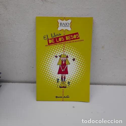 Libros: El libro de los besos - An&oacute;nimo - Foto 1