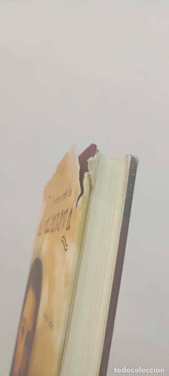 Libros: El primer amor de Casanova - Arthur Japin - Foto 1