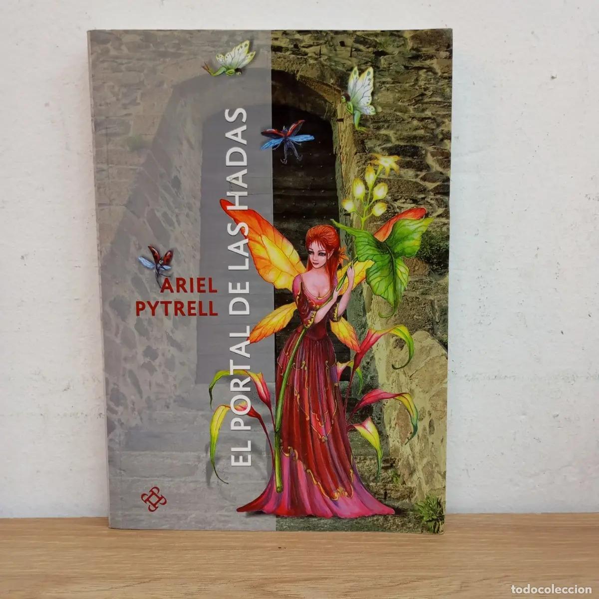 Libros: El portal de las hadas - Ariel Pytrell - Foto 1