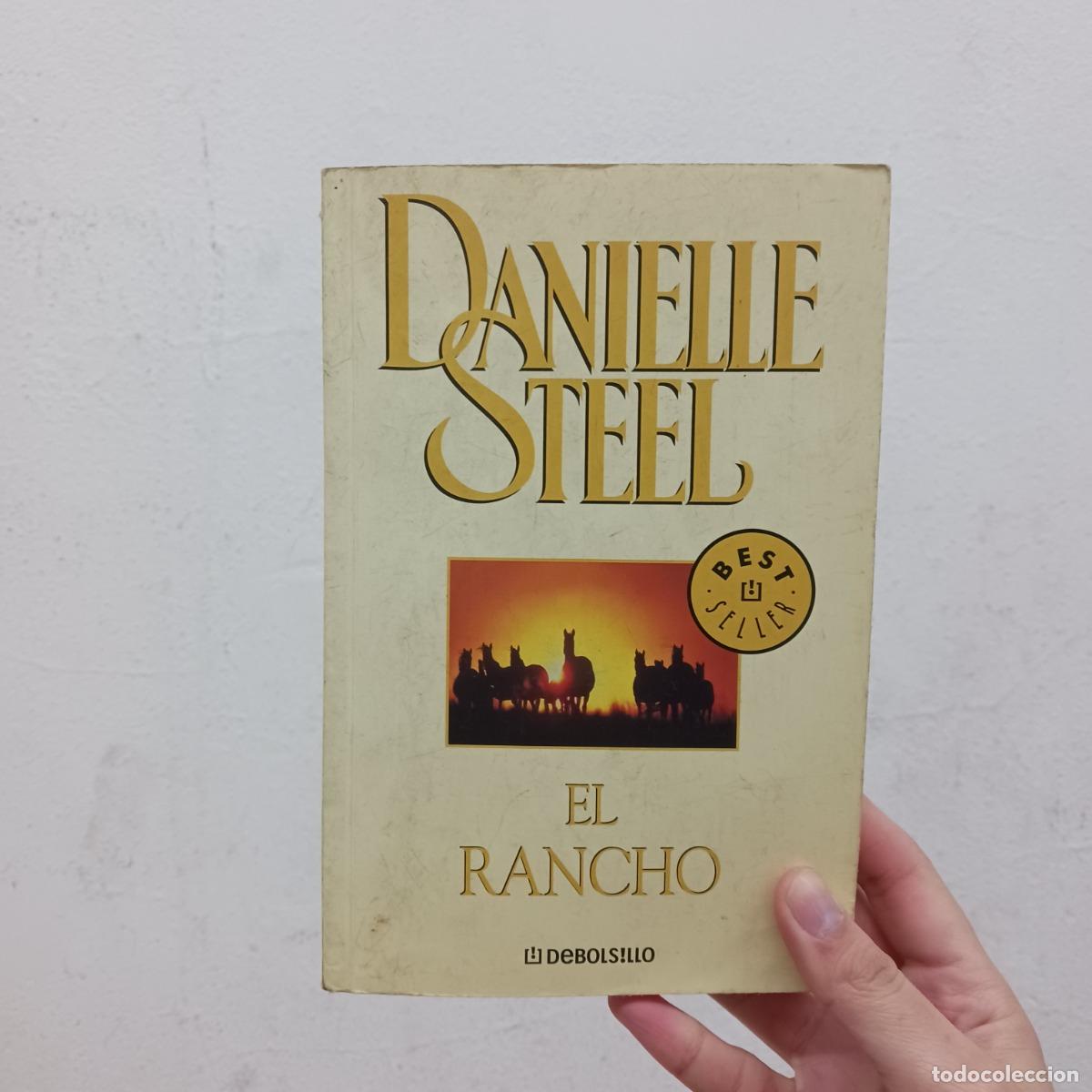 Libros: El rancho - Danielle Steel - Foto 1