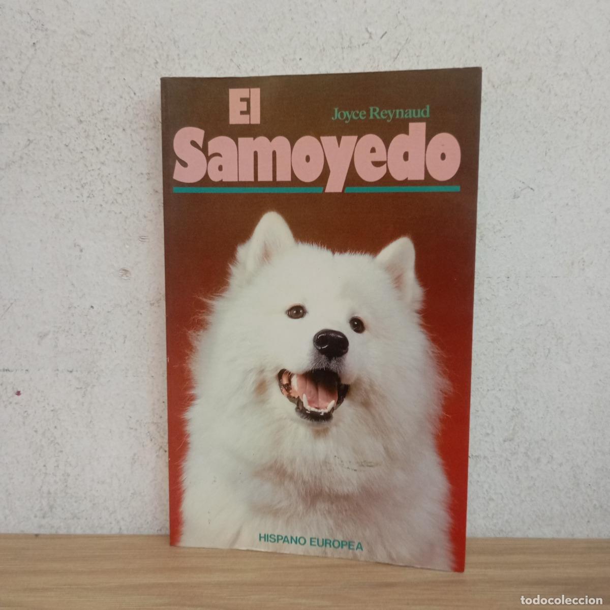 Libros: El samoyedo - VVAA - Foto 1