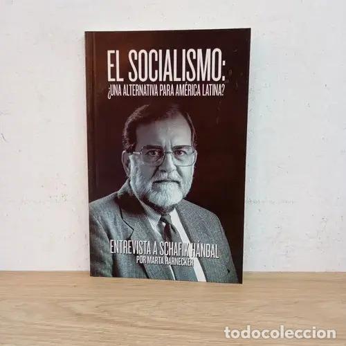 Libri di seconda mano: El socialismo: &iquest;una alternativa para Am&eacute;rica Latina? - VVAA