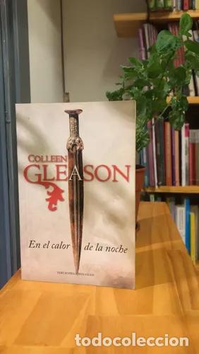 Libros: En El Calor De La Noche - Colleen Gleason - Foto 1