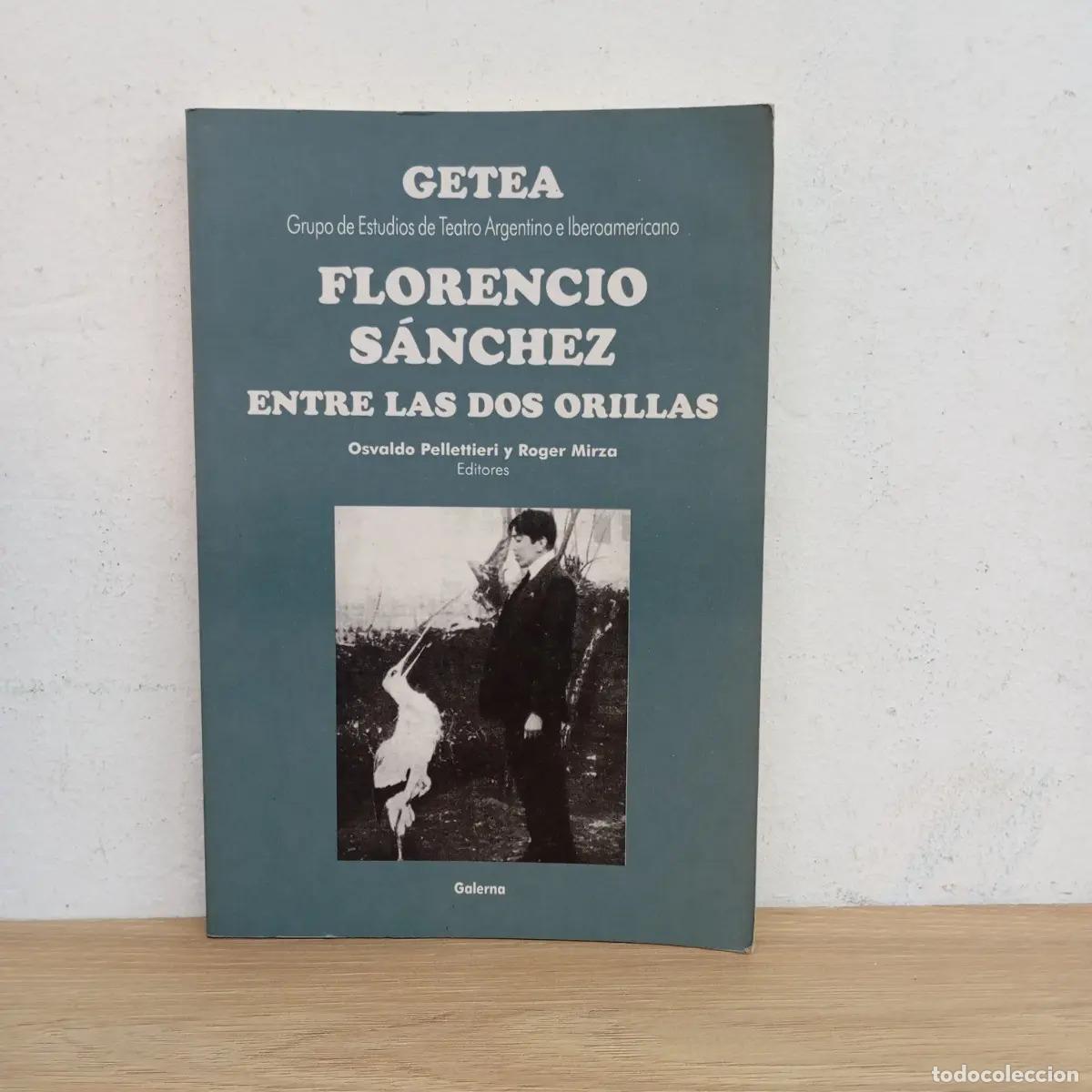 Libros: Entre las dos orillas - VVAA - Foto 1