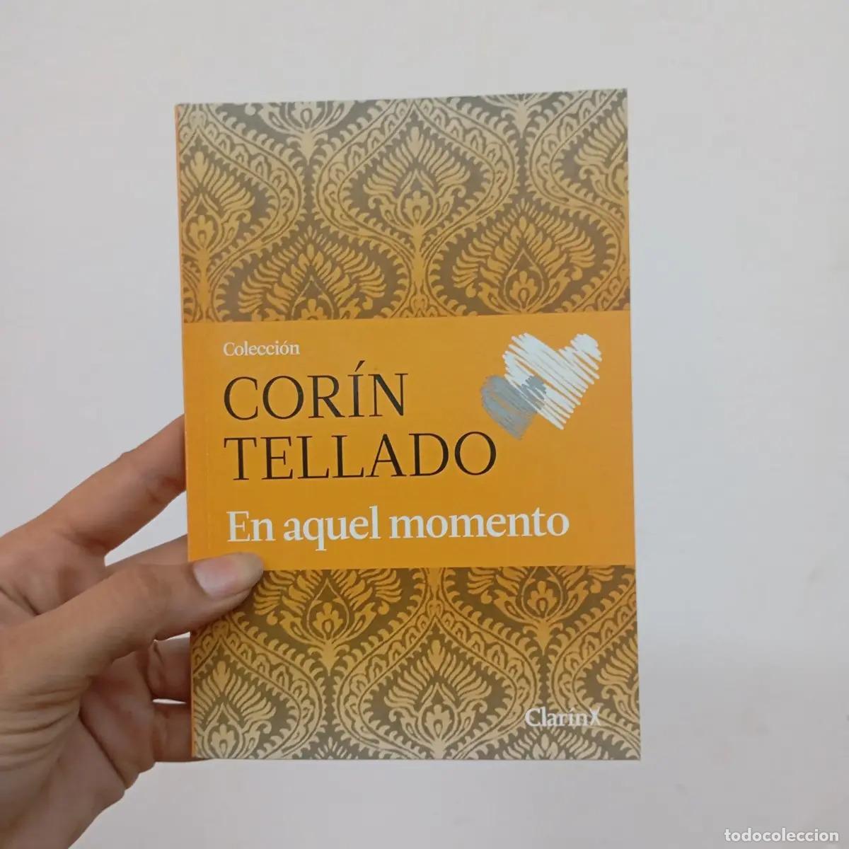 B&uuml;cher: En aquel momento - Cor&iacute;n Tellado