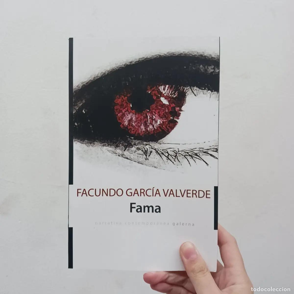B&uuml;cher: Fama - Facundo Garc&iacute;a Valverde