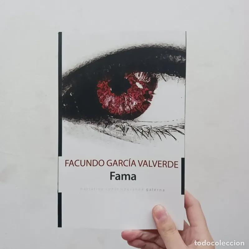Libros: Fama - Facundo Garcia Valverde - Facundo Garc&iacute;a Valverde