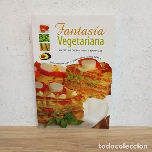 Libri di seconda mano: Fantas&iacute;a vegetariana - Swami Prabhupada