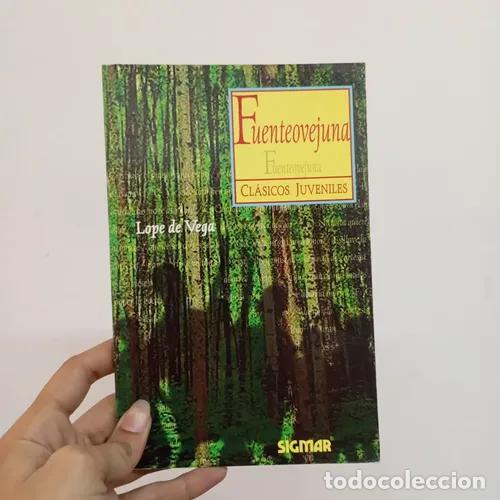 Livres: Fuenteovejuna - Lope de Vega