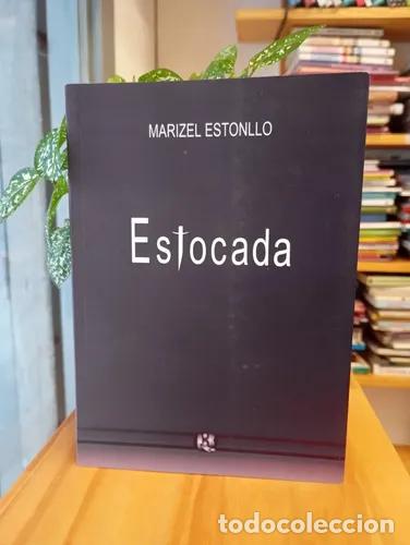 Libri di seconda mano: Estocada - Marizel Estonllo