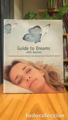 books: Guide to dreams with journal - VVAA
