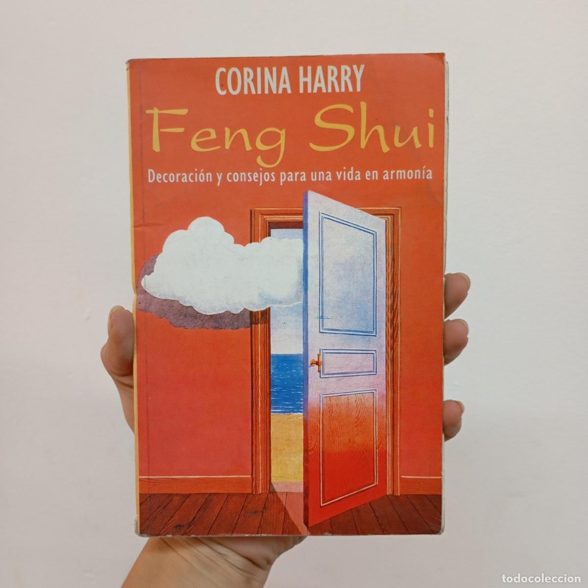 Libros: Feng Shui - Corina Harry - Foto 1