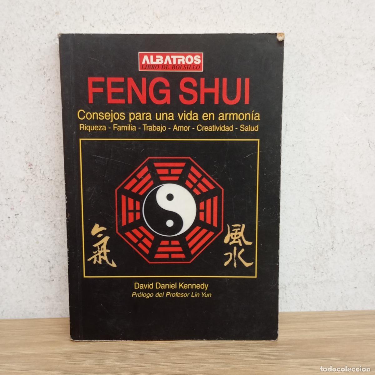 Libros: Feng shui - David Daniel Kennedy - Foto 1
