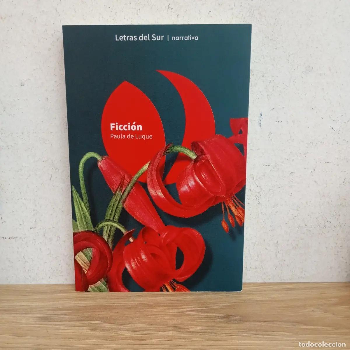 Libros: Ficci&oacute;n - Paula de Luque - Foto 1