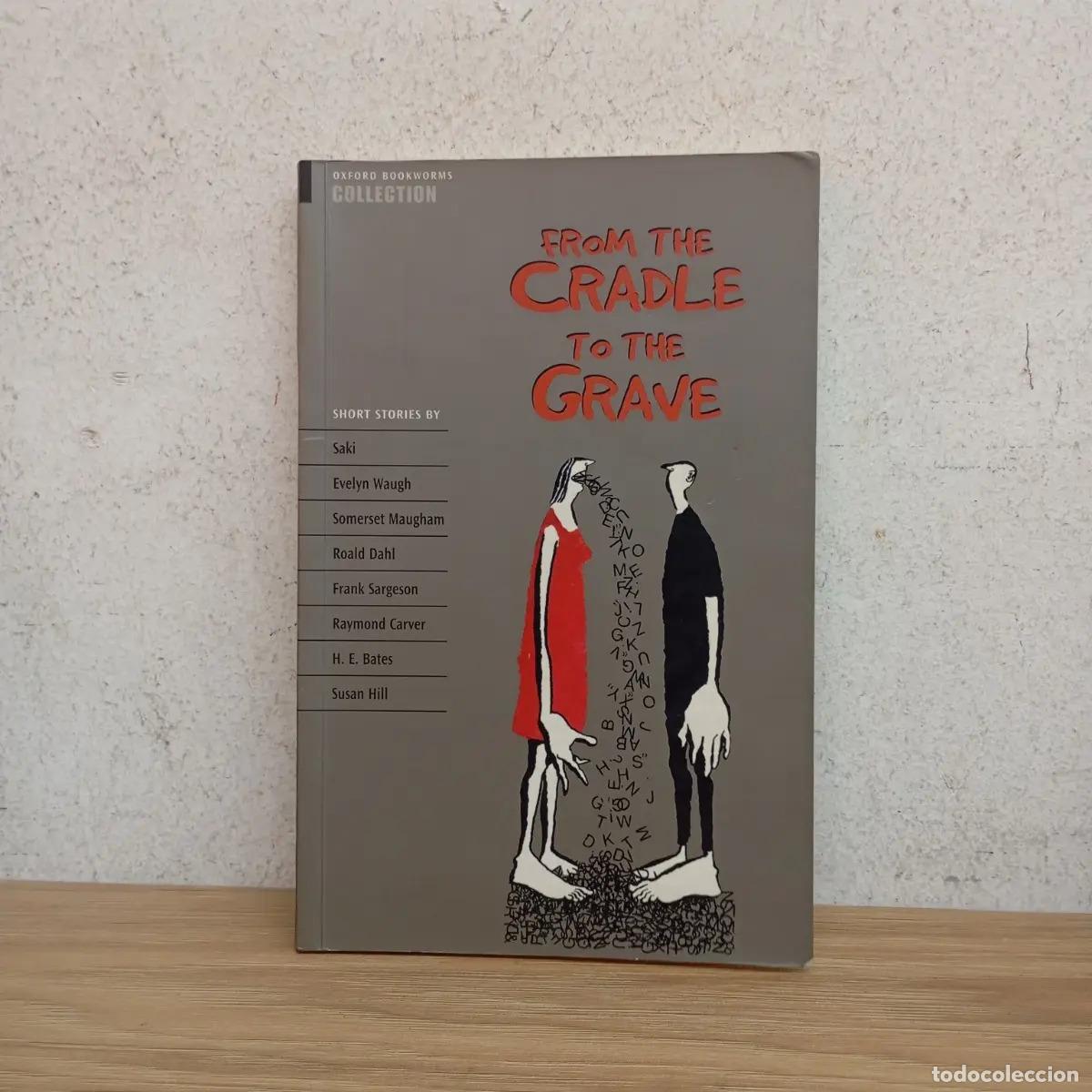 B&uuml;cher: From the cradle to the grave - VVAA